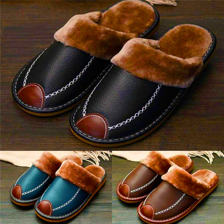 Super Comfortable And Warm Slippers