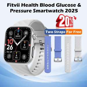 GT5 Pro Max Blood Glucose Watch With BP+HRV+ECG(EKG)+PGG+SpO2+SOS+Stress+Sleep Monitoring Supports Voice Calls And Fitness Tracker