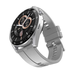 🔥🔥HW Pro Painless Blood Glucose ALL DAY Real-Time Monitoring Smart Bluetooth Watch