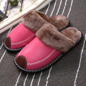 Super Comfortable And Warm Slippers