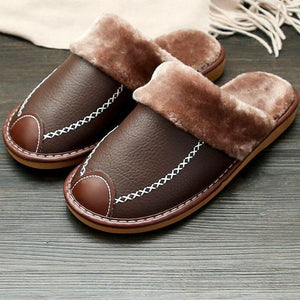 Super Comfortable And Warm Slippers