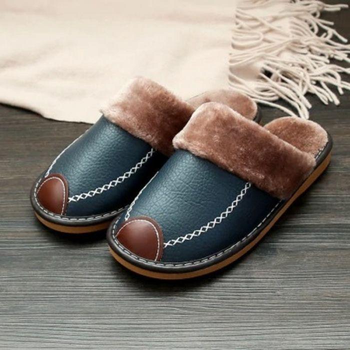 Super Comfortable And Warm Slippers